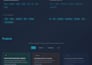 develop responsive websites using phpnodejs or react